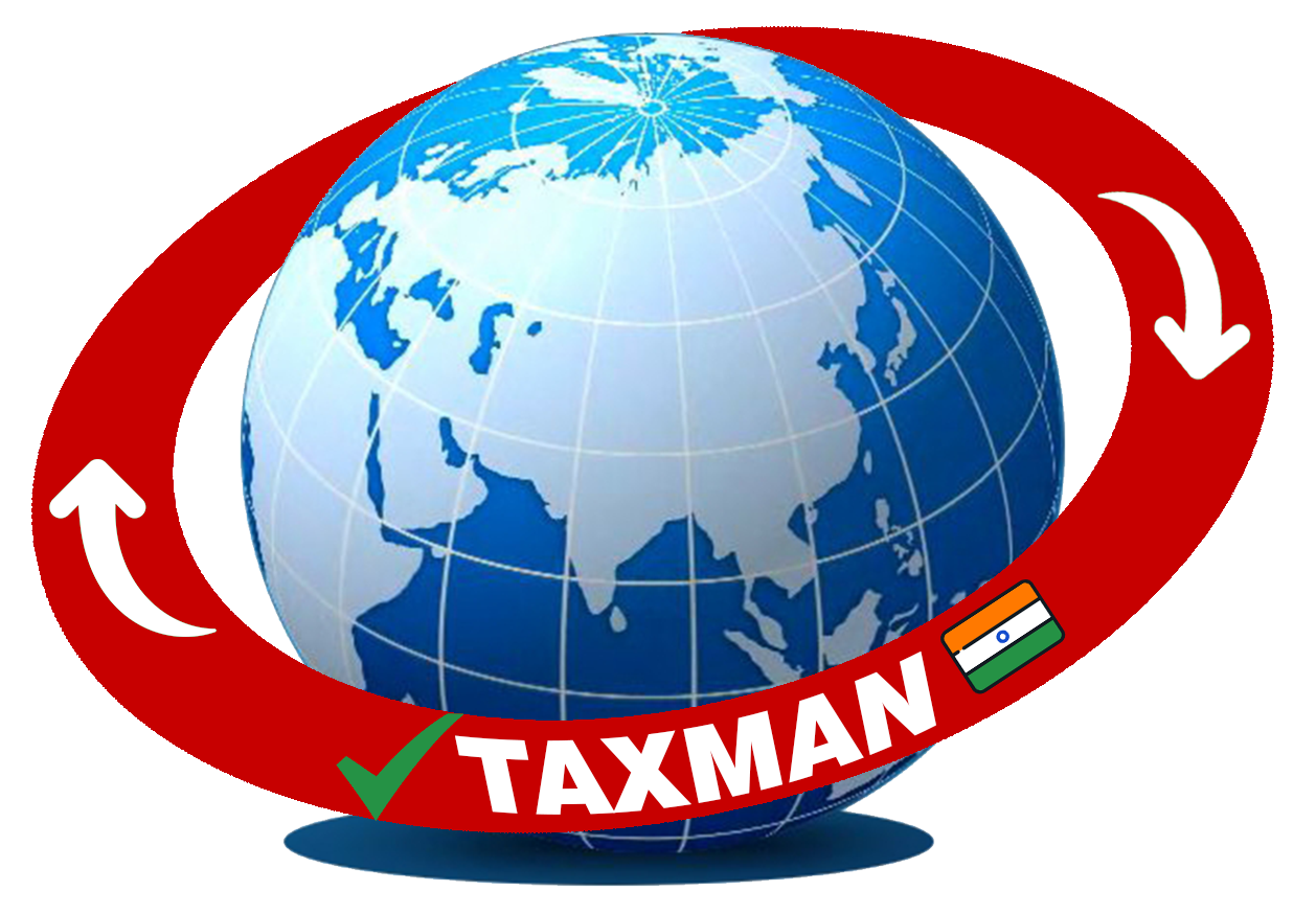 global-taxman-india