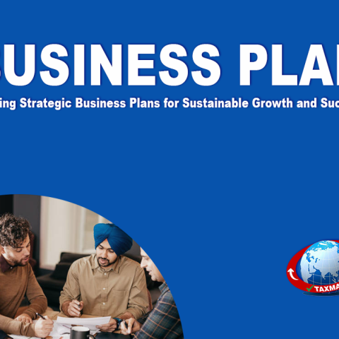 How to Create an Effective Business Plan: A Step-by-Step Guide for Success