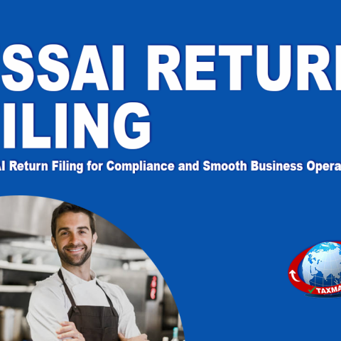 A Complete Guide to FSSAI Return Filing and Renewal: Essential Compliance for Food Businesses