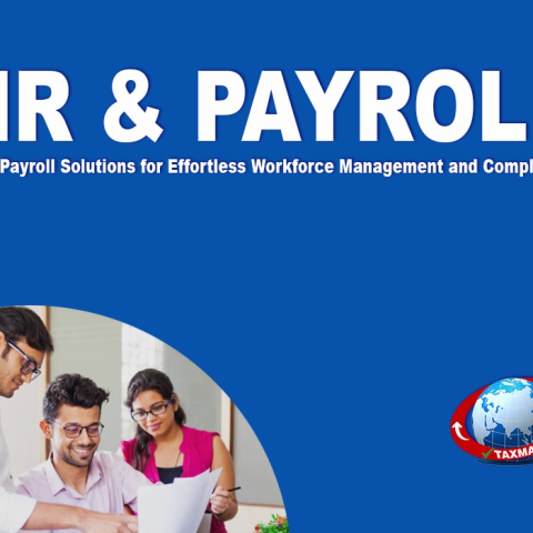 HR & Payroll Management: Key Strategies for Streamlined Employee Administration