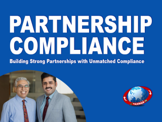Partnership Compliance in Indirapuram