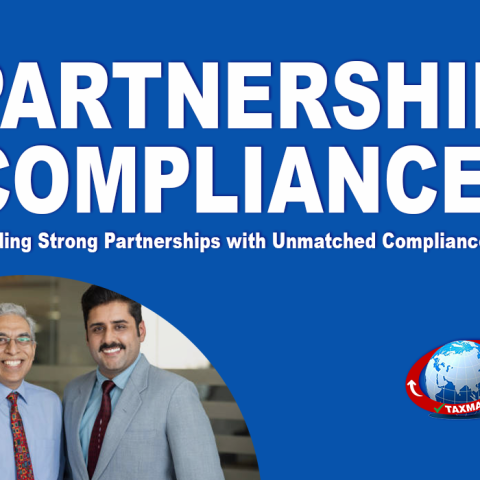 Comprehensive Guide to Partnership & Proprietorship Compliance: Understanding Your Legal Obligations
