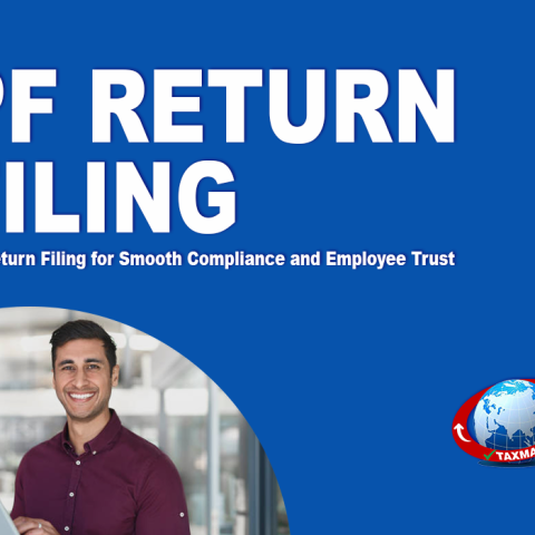 A Comprehensive Guide to PF & ESI Return Filing: Ensuring Compliance and Efficiency