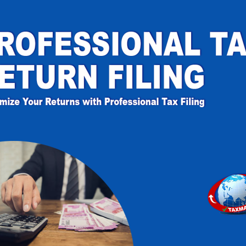 A Complete Guide to Professional Tax Return Filing: Stay Compliant and Avoid Penalties
