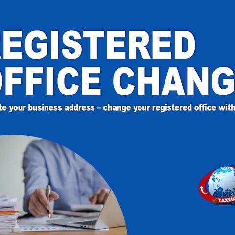 Registered Office Change: Process, Reasons, and Legal Requirements