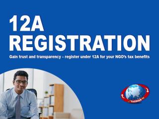 12A Registration
