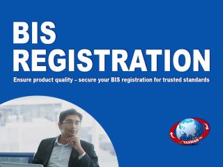 BIS Registration