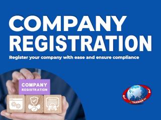 Company Registration