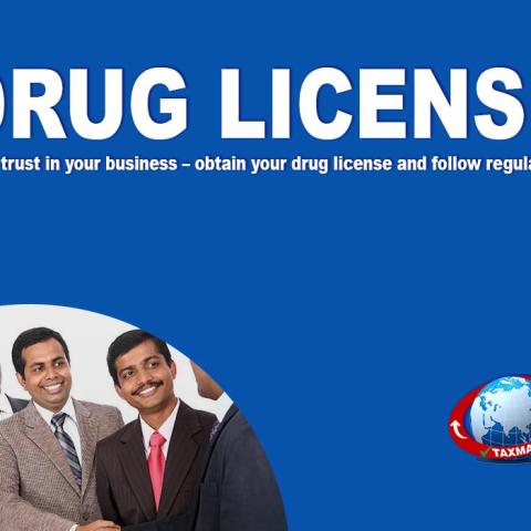 Understanding Drug License: A Guide to Legal Pharmaceutical Operations