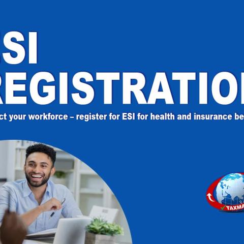 A Complete Guide to ESI Registration for Businesses