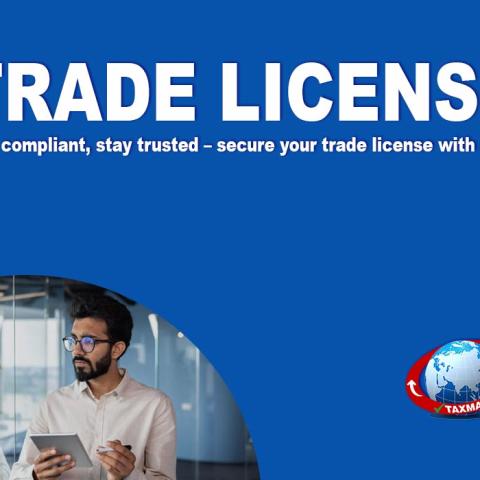 Trade License: A Must-Have for Business Legality in India