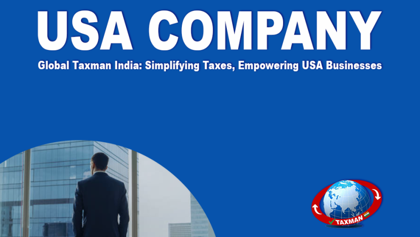 USA Company