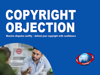 Copyright Objection in Indirapuram