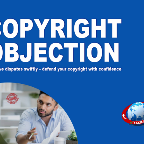 Copyright Objection: How to Handle Challenges in Copyright Registration