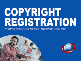 Copyright Registration in Indirapuram
