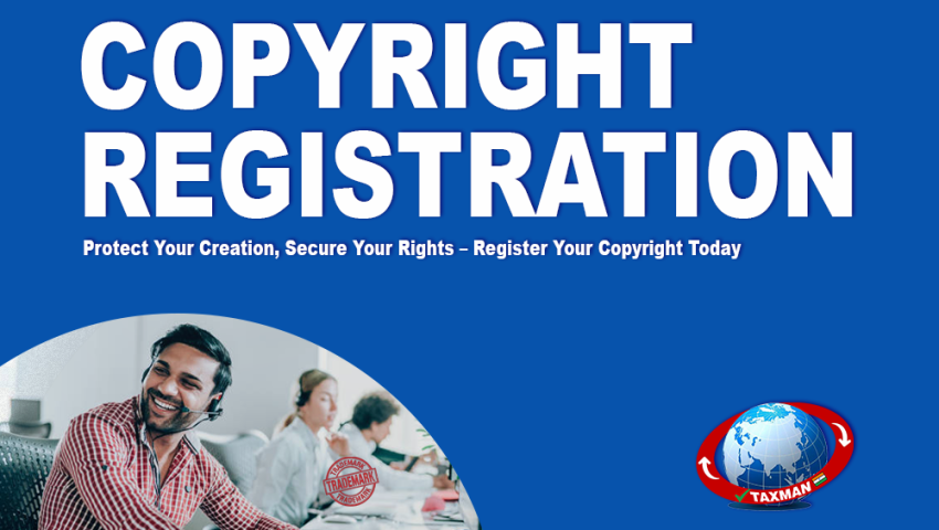 Copyright Registration in Ghaziabad