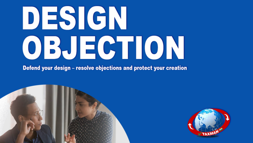 Design Objection