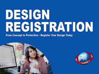 Design Registration in Indirapuram