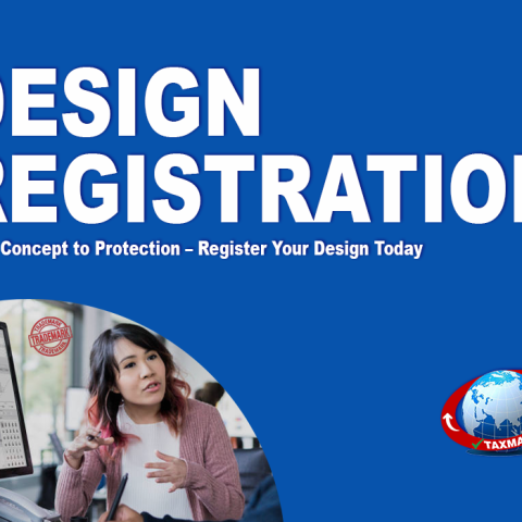 Design Registration: Protecting Your Creative Work with Legal Protection