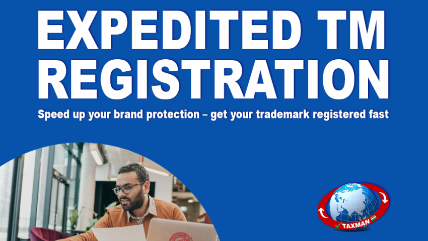 Expedited Trademark Registration: Fast-Tracking Your Brand Protection