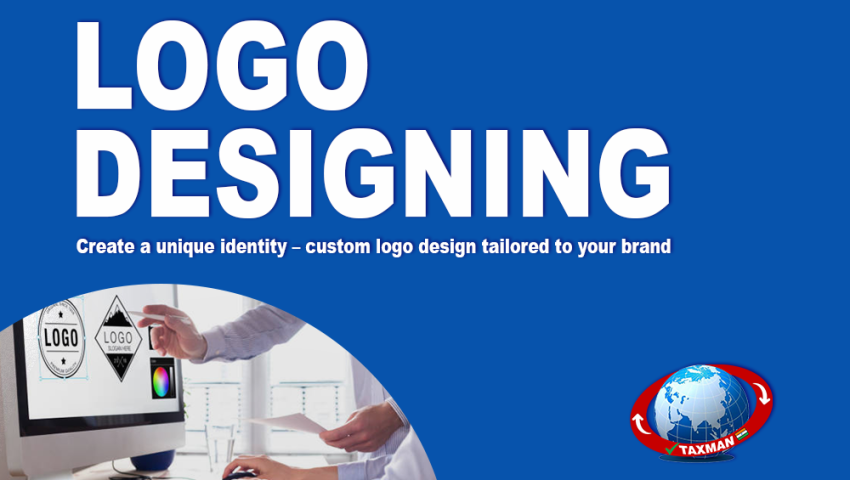 Logo Designing in Noida