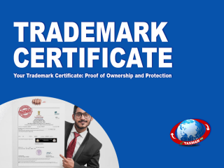 Trademark Certificate in Indirapuram