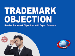 Trademark Objection in Indirapuram