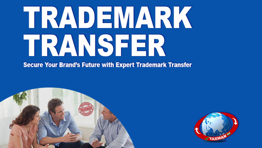Trademark Transfer