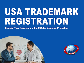 USA Trademark Registration in Indirapuram