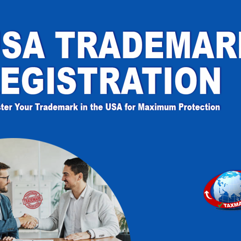 USA Trademark Registration: A Complete Guide to Protecting Your Brand