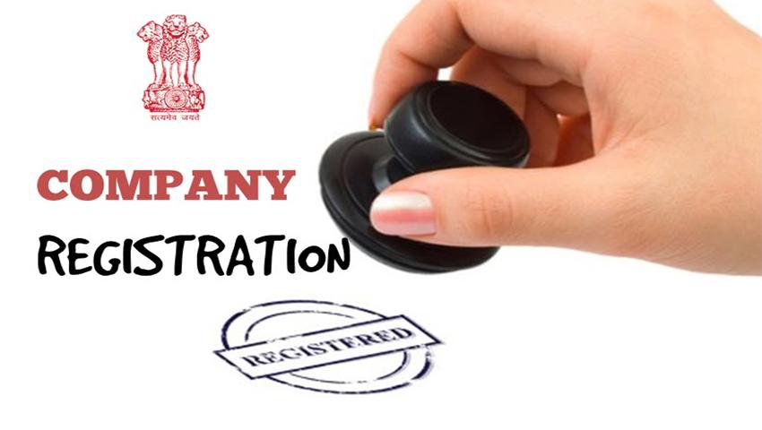Register Your Company with Experts