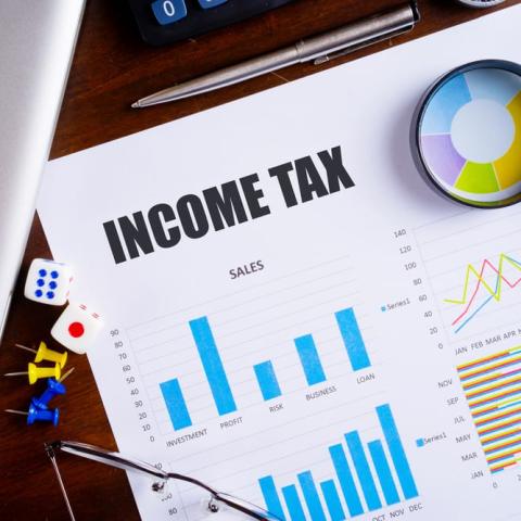 ITR e-Filing FY 2024-25: What is the Benefit of Pre-filled ITR Forms on the Income Tax Portal?
