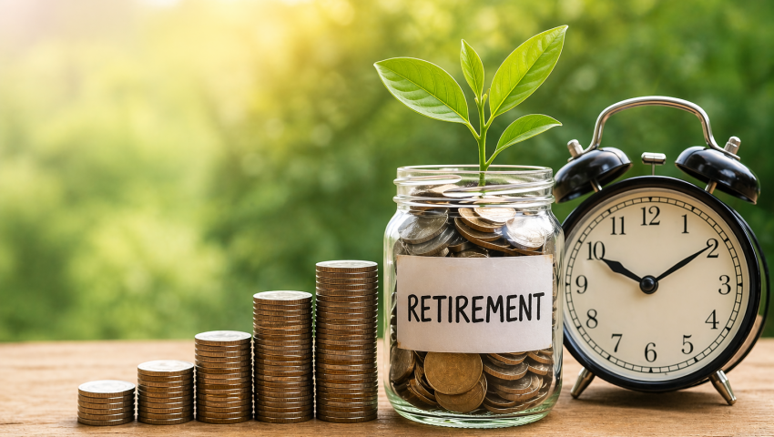 How to Save for Retirement – Complete Beginner’s Guide | Global taxman india Ltd