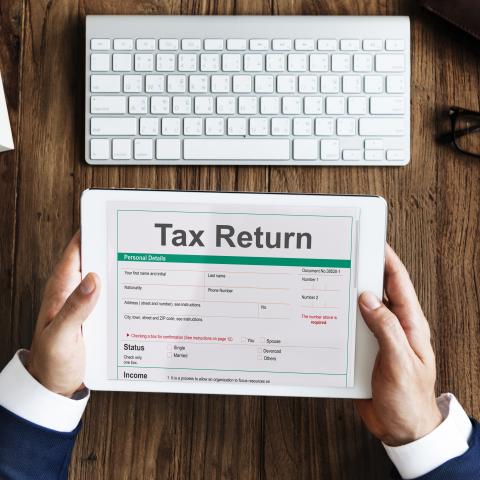 Understanding ITR Forms According to Your Income Type