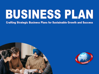 Business Plan in Indirapuram