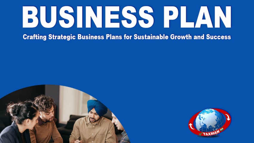 Business Plan