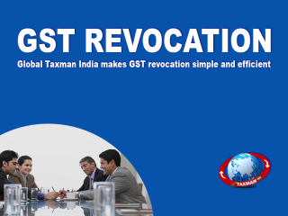 GST Revocation in Indirapuram