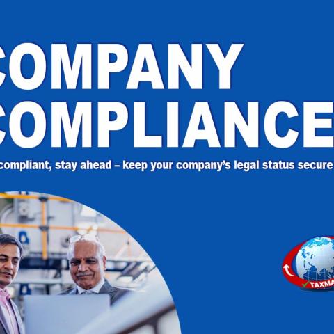 Company Compliance: Key Guidelines to Ensure Legal Adherence for Your Business