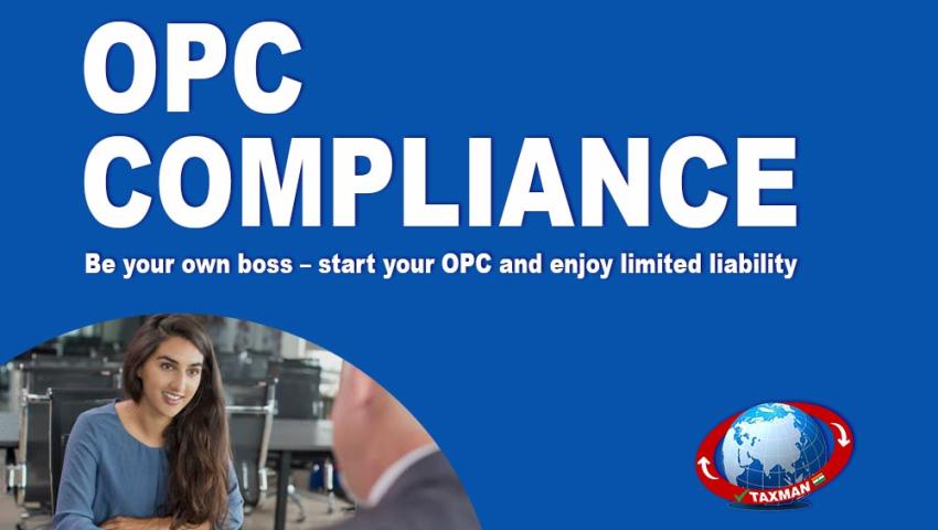 OPC Compliance