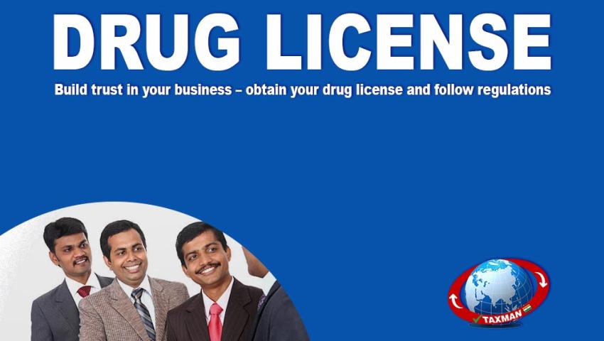 Understanding Drug License: A Guide to Legal Pharmaceutical Operations