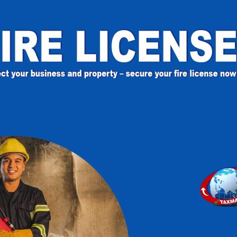 Fire License: A Complete Guide to Fire Safety and Compliance