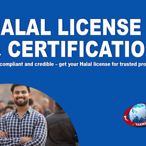 Halal License & Certification: A Complete Guide for Businesses in India