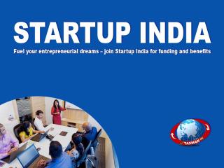 Startup Registration in Vasundhara