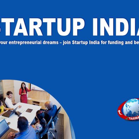 Startup India: A Guide to Essential Registrations for Startups
