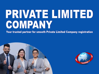 Private Limited Company in Delhi