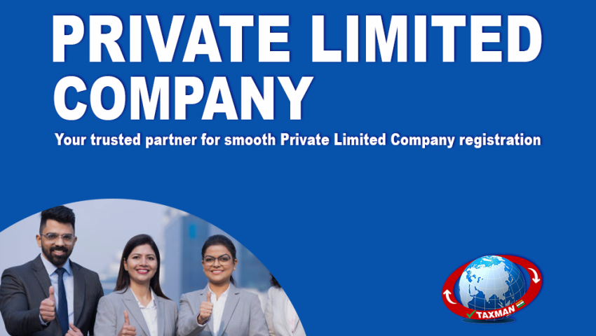How to Incorporate a Private Limited Company for Your Startup in India