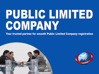 Public Limited Company in Delhi
