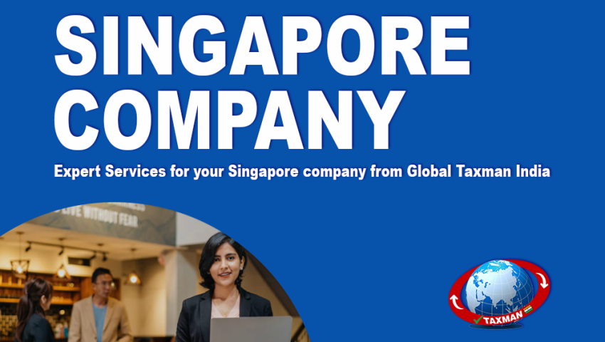 Singapore Company