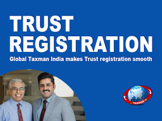 Trust Registration in Delhi