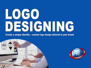 Logo Designing in Ghaziabad